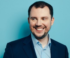 Глава PayPal в России: не стоит привязываться к физическому носителю платежа