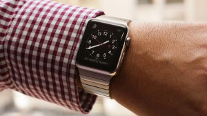 Apple Watch используется чаще всего для проверки времени — исследование