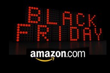 Amazon проведет «Черную пятницу» на неделю раньше