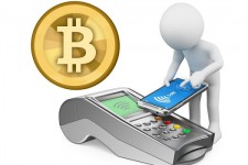 Британский стартап позволит расплачиваться Bitcoin в обычных магазинах