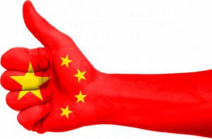 Китайский рынок электронных платежей через пять лет станет крупнейшим в мире