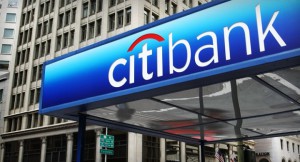 Банковский гигант Citi создает подразделение, посвященное FinTech