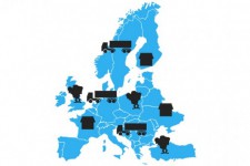 В Европе растет популярность альтернативных способов доставки