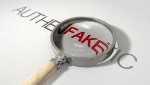 Почти половина товаров в китайских интернет-магазинах — контрафакт