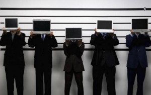 Представители IT-сообщества объединились в инициативную интернет-группу Blockchain Ukraine