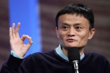 Alibaba представит свой первый “умный” автомобиль
