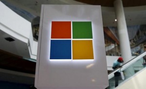 Microsoft делает большую ставку на Blockchain