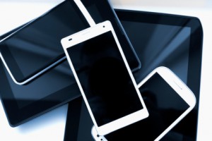 Как мобильные устройства меняют будущее платежей?