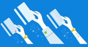 Банки по-прежнему пользуются доверием потребителей