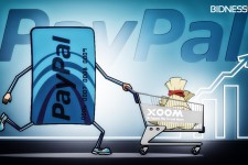 PayPal выйдет на рынок международных денежных переводов