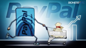 PayPal выйдет на рынок международных денежных переводов