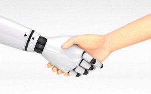 Банковских консультантов заменят роботами