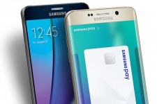 Смартфоны Samsung смогут принимать платежи