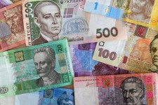 Какая банкнота самая популярная в Украине?