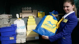 Украинские интернет-магазины обвиняют «Укрпочту» в монополизации международных отправлений