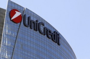 UniCredit сократит 6 тысяч сотрудников в Украине