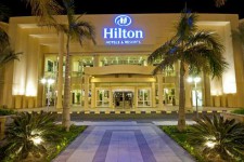Постояльцам Hilton советуют проверить свои кредитки