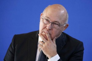 ЕС нужен доступ к SWIFT, чтобы бороться с финансированием терроризма