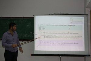 В институтах Харькова будут изучать Blockchain