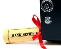 Банковскую тайну украинцев раскроют