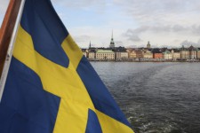 Шведы требуют остановить переход к безналичному обществу