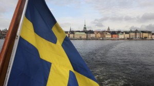 Шведы требуют остановить переход к безналичному обществу