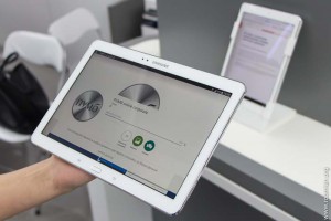 Украинский банк открыл инновационное отделение