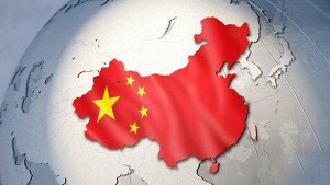 Большинство китайцев расплачиваются мобильными телефонами