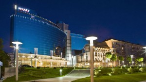 Банковские счета постояльцев Hyatt под угрозой из-за кибератаки