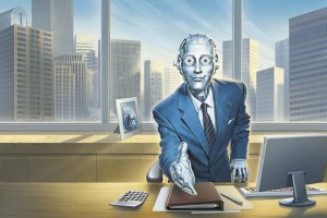 В ЕС обсуждают замену финансовых консультантов роботами