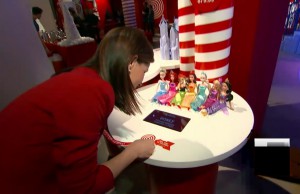 Супермаркеты будущего будут строиться по принципу интернет-магазина