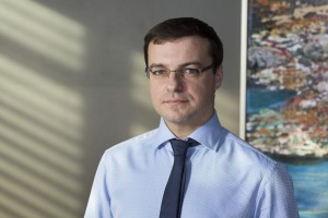 Потенциал рынка электронной коммерции огромен — Руслан Стецюк, банк Rietumu