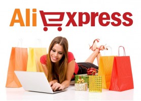 AliExpress запускает оплату товаров наличными