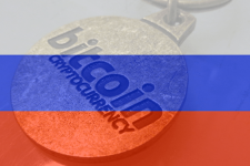 В РФ возможна легализация Bitcoin