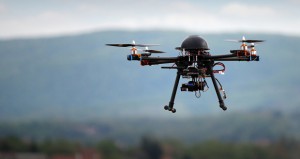 В США начали официально регистрировать дроны