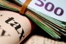 10 стран еврозоны согласны на введение налога на финансовые операции