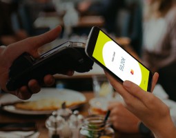 Wirecard запускает мобильные платежи в четырех европейских странах