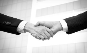 Финансовые Топ-менеджеры уходят в blockchain