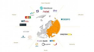 Обзор самых перспективных финтех-компаний Центральной и Восточной Европы