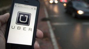 Водители Uber получат кредит на покупку новых автомобилей