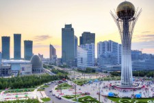 AliExpress собирается выйти на рынок Казахстана