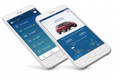 Ford выходит на рынок мобильных платежей