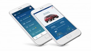 Ford выходит на рынок мобильных платежей