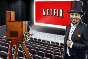 Netflix может начать принимать Bitcoin-платежи
