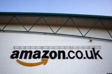 Amazon открывает несколько тысяч вакансий в Европе