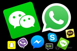 Мессенджеры станут платформами для e-commerce