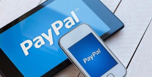 НБУ и PayPal совместно изучат возможности работы в Украине