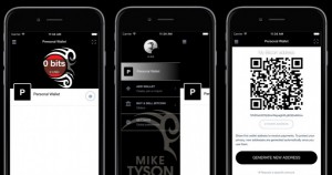 Майк Тайсон запустил свой Bitcoin-кошелек
