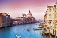 Венеция перейдет на собственную криптовалюту