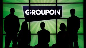 Скидочный сервис Groupon прекратил свою деятельность в Украине